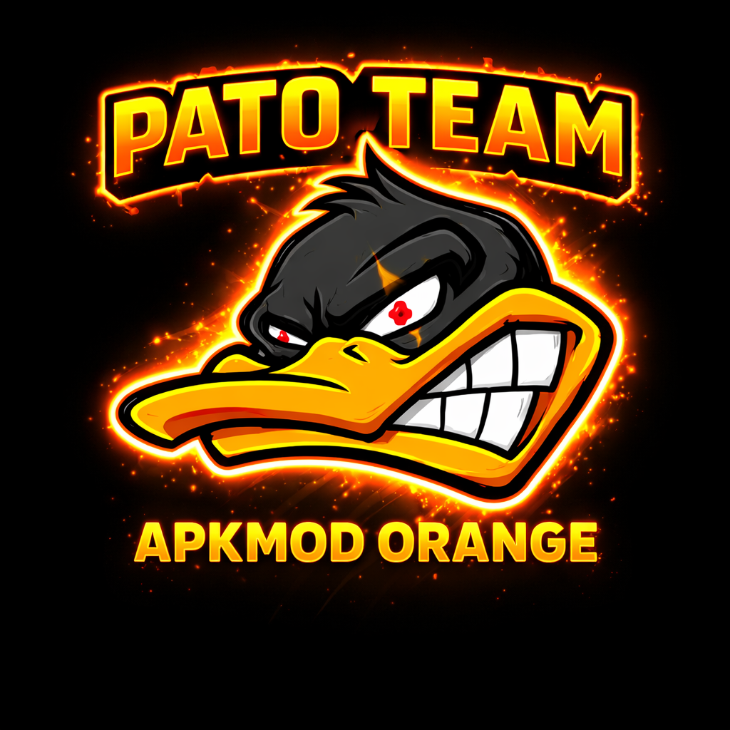 PATO TEAM NOON ROOT 