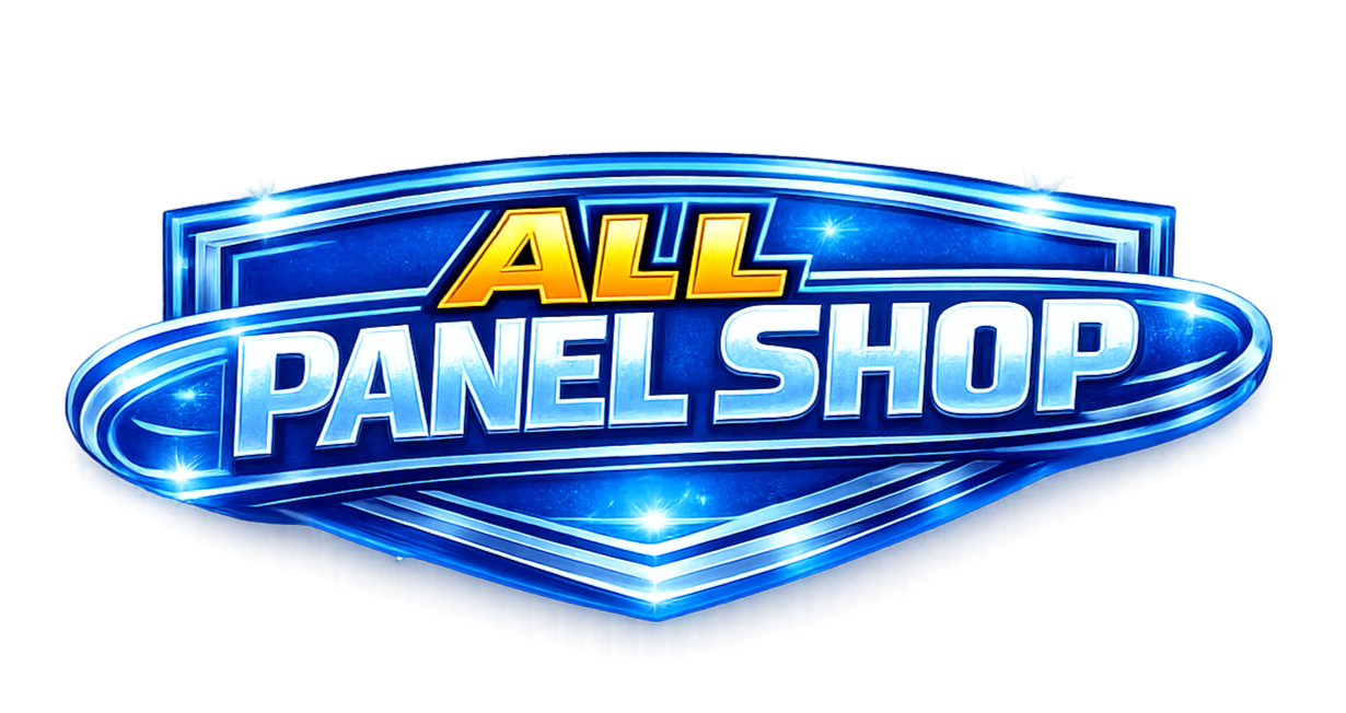 All PANEL SHOP